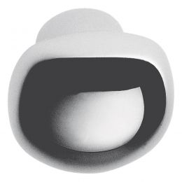 Pomolino per limitatore d'apertura Colombo Design PB09