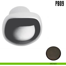 Pomolino per limitatore d'apertura Colombo Design PB09 2