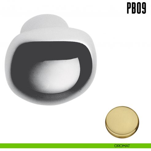 Pomolino per limitatore d'apertura Colombo Design PB09 oromat