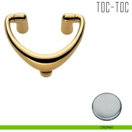 Battente per porta Toc-Toc Colombo Design 2