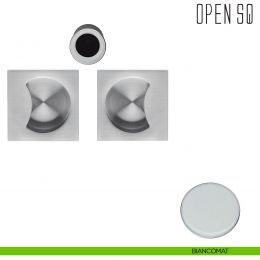 Maniglia per porta scorrevole Open SQ Colombo Design senza serratura 2