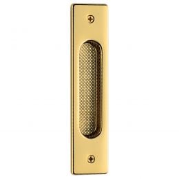 Maniglia per porta scorrevole CD111 Colombo Design senza foro chiave