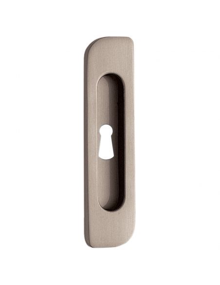 Maniglia per porta scorrevole CD311 CF Colombo Design con foro chiave