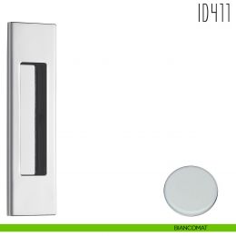 Maniglia per porta scorrevole ID411 Colombo Design senza foro chiave 2