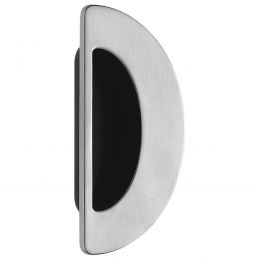 Maniglia per porta scorrevole LC111 Colombo Design senza foro chiave