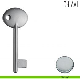 Chiave per porta interna AM14 Colombo Design 2