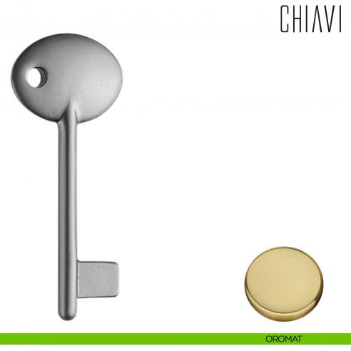 Chiave per porta interna AM14 Colombo Design oromat