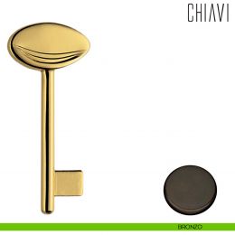 Chiave per porta interna AR14 Colombo Design 2