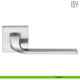 Maniglia per porta Isy Colombo Design bassa 2