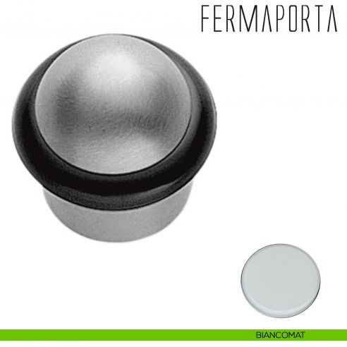 Fermaporta CD112 Colombo Design biancomat