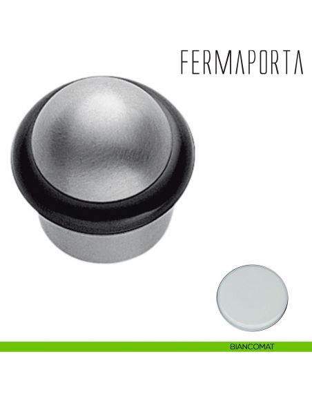 Fermaporta CD112 Colombo Design biancomat