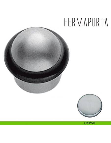 Fermaporta CD112 Colombo Design cromat