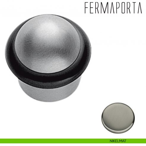 Fermaporta CD112 Colombo Design nikelmat