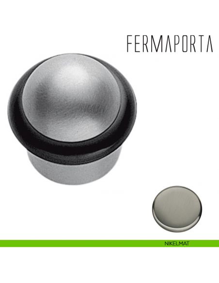 Fermaporta CD112 Colombo Design nikelmat