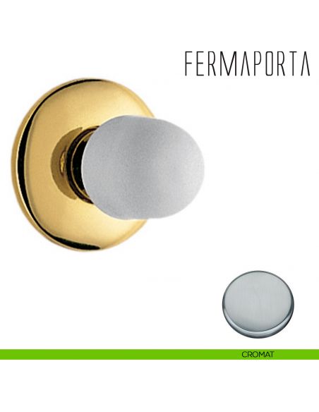 Fermaporta CD312 Colombo Design cromat