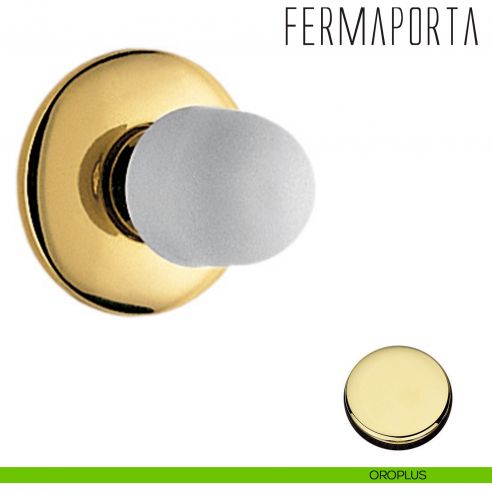 Fermaporta CD312 Colombo Design oroplus
