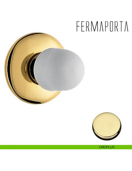 Fermaporta CD312 Colombo Design oroplus