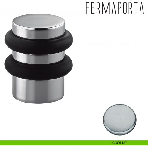 Fermaporta CD412 Colombo Design cromat