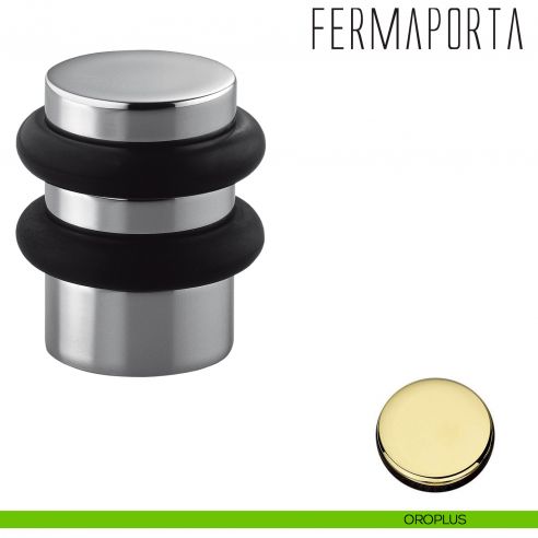 Fermaporta CD412 Colombo Design oroplus