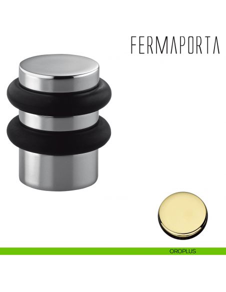 Fermaporta CD412 Colombo Design oroplus