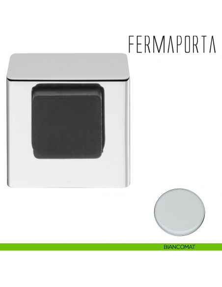 Fermaporta LC112 Colombo Design biancomat