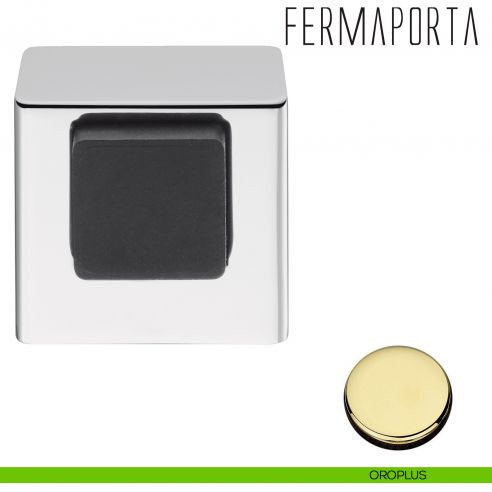 Fermaporta LC112 Colombo Design oroplus