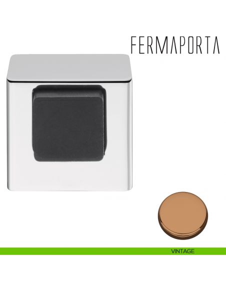 Fermaporta LC112 Colombo Design vintage