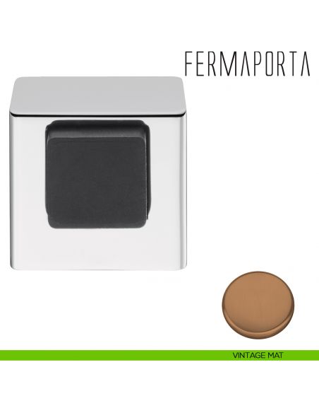 Fermaporta LC112 Colombo Design vintage mat