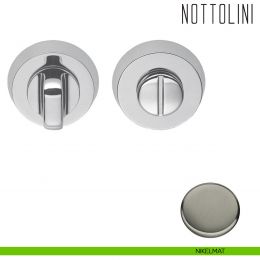 Nottolino per porta Colombo Design CD39 BZG 2
