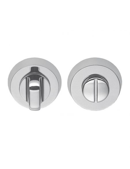 Nottolino per porta Colombo Design CD49 BZG