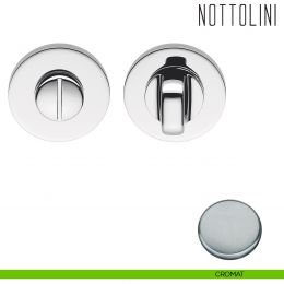 Nottolino per porta Colombo Design FF19 BZG 2