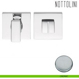 Nottolino per porta Colombo Design FF29 BZG 2