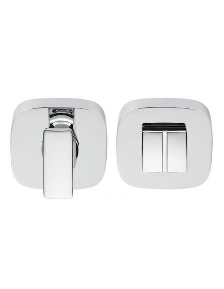 Nottolino per porta Colombo Design MR29 BZG