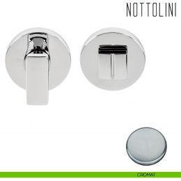 Nottolino per porta Colombo Design MF19 BZG 2