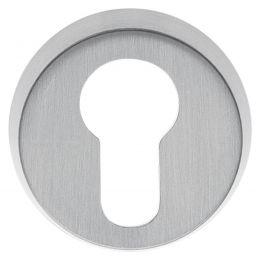 Bocchetta tonda per porta Colombo Design CD33