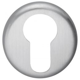 Bocchetta tonda per porta Colombo Design CD63 GB