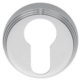 Bocchetta tonda per porta Colombo Design CD 1003