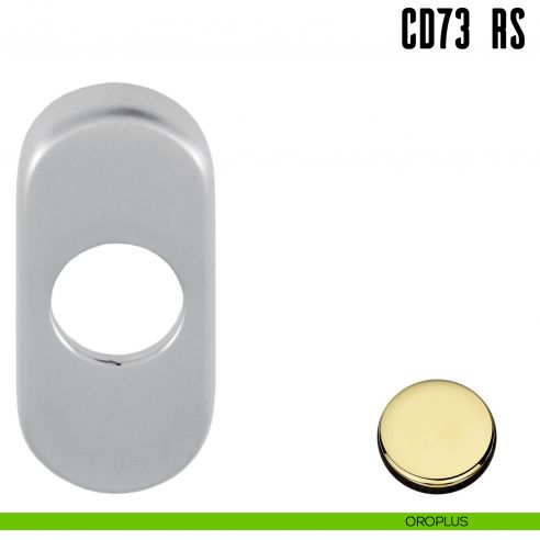 Rosetta stretta Colombo Design CD73 RS oroplus