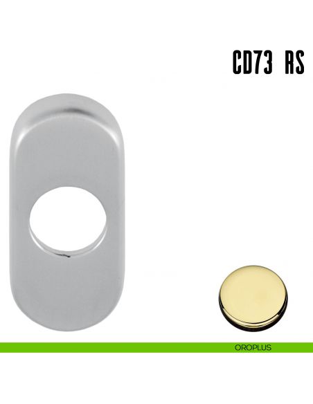 Rosetta stretta Colombo Design CD73 RS oroplus