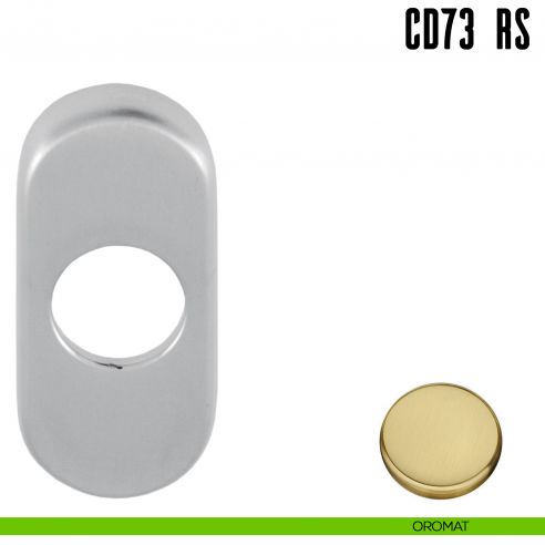 Rosetta stretta Colombo Design CD73 RS oromat
