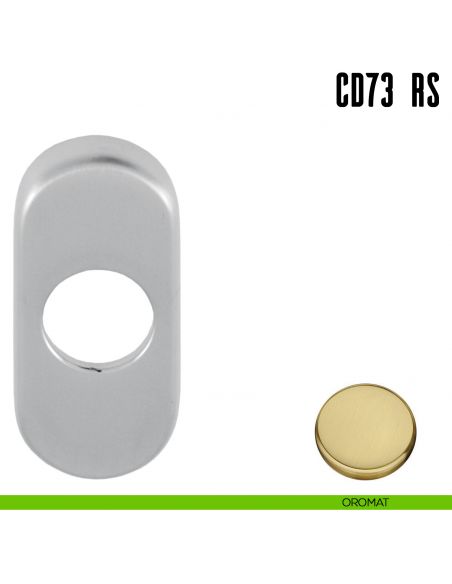 Rosetta stretta Colombo Design CD73 RS oromat