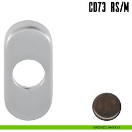 Rosetta stretta con molla Colombo Design CD73 RS/M 2