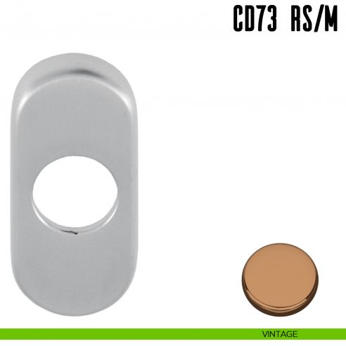 Rosetta stretta con molla Colombo Design CD73 RS/M vintage