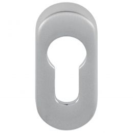 Bocchetta stretta foro yale Colombo Design CD73 BS