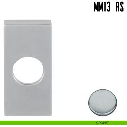 Rosetta stretta quadrata Colombo Design MM13 RS 2