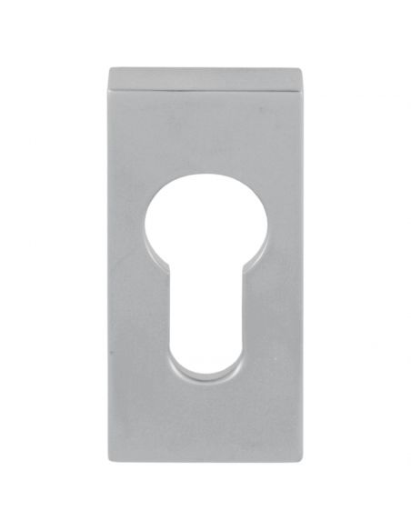 Bocchetta stretta quadrata foro yale Colombo Design MM13 BS