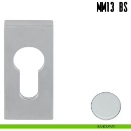 Bocchetta stretta quadrata foro yale Colombo Design MM13 BS 2