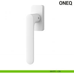 Maniglia per finestra martellina DK OneQ Colombo Design Mood Collection 2