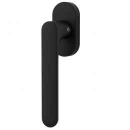 Maniglia per finestra martellina DK One Colombo Design Mood Collection