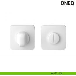 Nottolino per porte OneQ Colombo Design Mood Collection 2